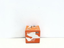 Sony - Wide Converter Lens for Select E-Mount...