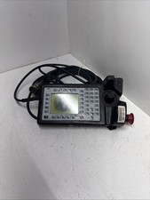 Abb 3HNE00313-1 Robot Teach Pendant **USED** ...