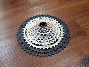 Shimano XT CS-M8100 10-51 MTB Bike Cassette/Sprocket 12 Speed
