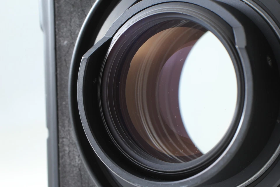 US Duty Included [N MINT] Fuji Fujifilm Fujinon EBC GX 100mm f/4 for GX680 JAPAN - Image 4 of 4