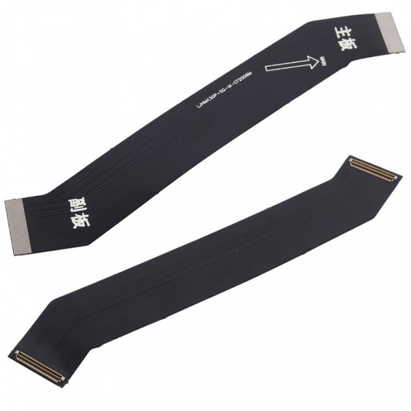 FLEX PRINCIPAL PLACA BASE XIAOMI POCOPHONE POCO F2 PRO REDMI K30 ALARGADOR CABLE
