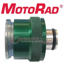 MotoRad Cooling System Adapter for 2007 GMC Sierra 1500 Classic - Service ww