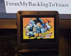 Game Boy Advance Video: Dragon Ball GT, Vol. 1 (Nintendo Game Boy Advance, 2004)