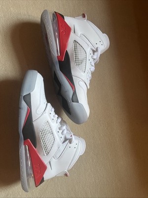 Nike Air Jordan Mars 270 Basketball Trainer US 11 EU 45 New