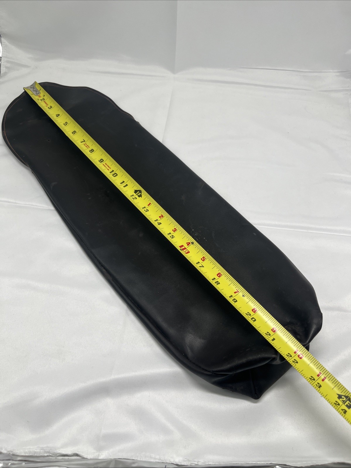 Original Ferrari 246 Dino Jack Bag Pouch / from The Bachman Collection