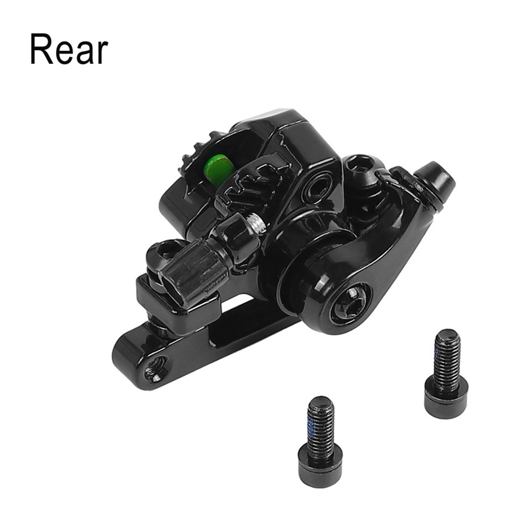 Freno a disco per scooter elettrico G2 Pro/G2 Max foto 6