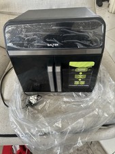 Salter 2-in-1 Air Fryer