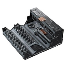 180 in 1 Precision Screwdriver Set, Computer Screwdriver Kit, Professional Ma...