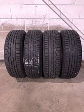 4x P22565r17 Nokian Encompass Aw 01 932 106 H Used Tires 2256517