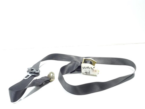 CEINTURE DE SECURITE ARRIERE GAUCHE Opel Corsa B (73/78/79) 90444263 - Photo 1/5