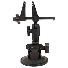 Panavise 1" Light Duty Multi-Angle Vise with Stationary Base 209 Panavise 209