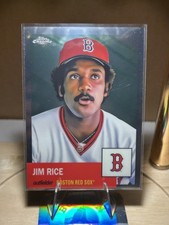 Click to enlarge Jim Rice