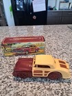 48 Chrysler Town and Country Dekanter Aftershave Full Avon