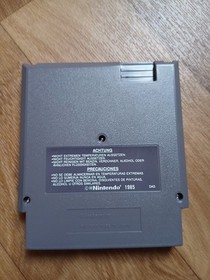 NES Rad Racer- OVP-mit 3D Brille-Sammler