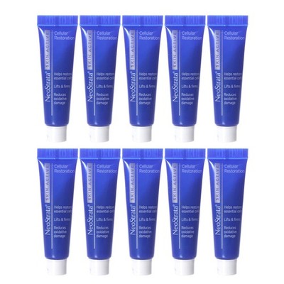 Neostrata Cellular Restoration 0.17 oz / 5 g (10 Travel Pack,  1.7 oz)