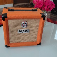 Orange PPC108 22324-1014 Guitar Amplifier Speaker Cabinet 20W 8 Ohm