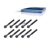 Zylinderkopfschraubensatz Dt Spare Parts FüR U.A. MERCEDES-BENZ 124