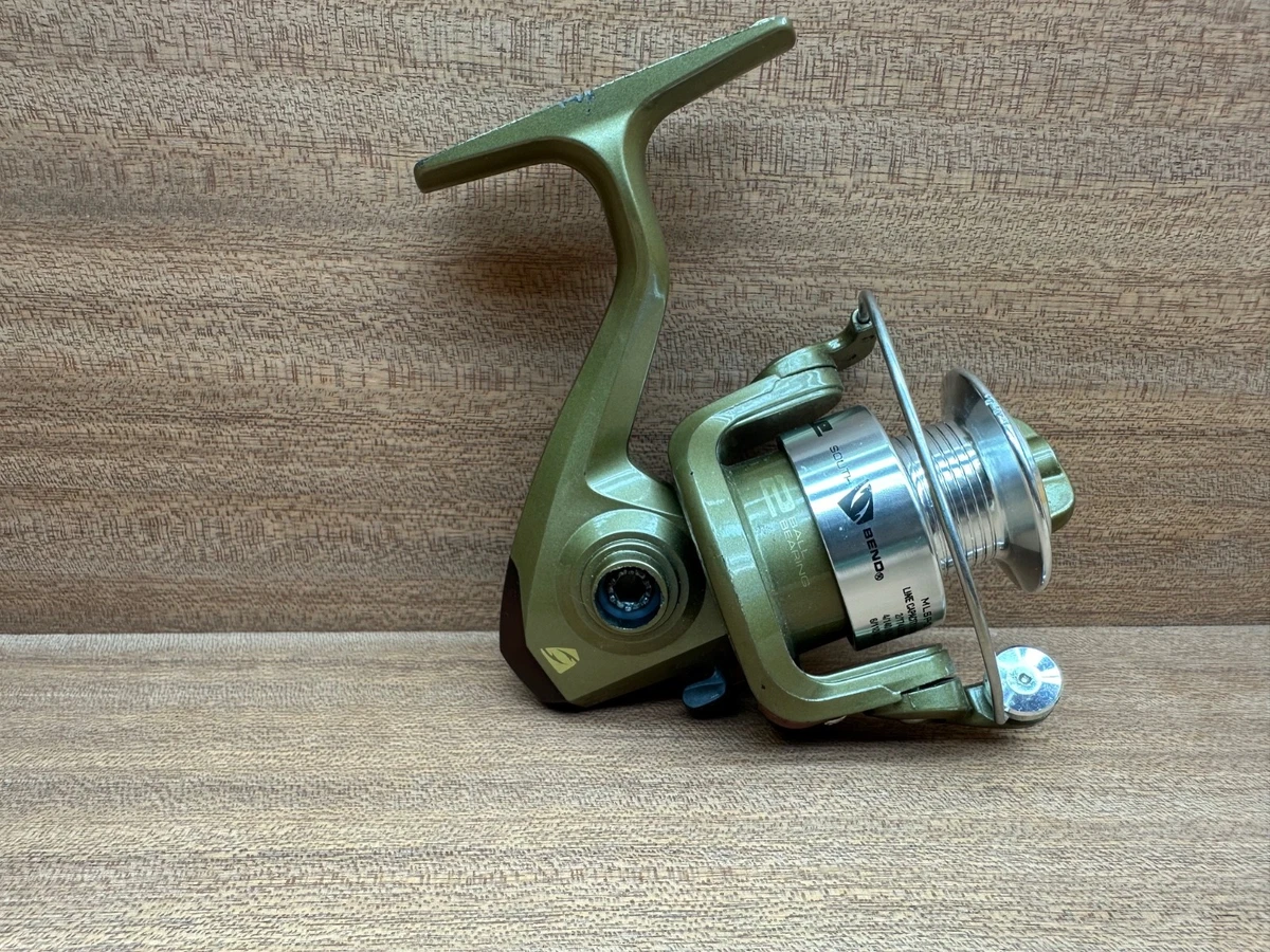 4000 shimano sienna Shimano Sienna 4000 FG Spinning Reel