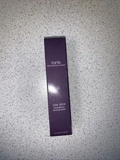 TARTE ~ CLAY STICK FOUNDATION ~ FAIR BEIGE ~ 0.32 OZ NEW QVC