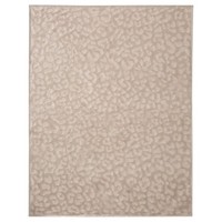Biederlack Feel Leo Wohndecke Kuscheldecke Sofadecke Couchdecke Decke 150X200 Cm