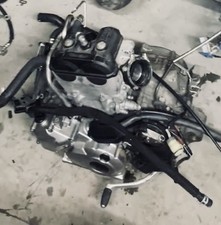 Yamaha Yfz 450r - Complete Engine - Fuel Injected 2009-2025