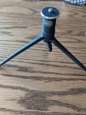 LEICA LEITZ WETZLAR TABLE TOP TRIPOD 14100