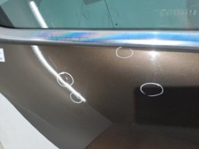 Porte arrière et accessoires Citroen DS