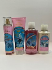 Bath  Body Works PINK CASHMERE You Choose one Mist /Lotion/ Wash /Cream