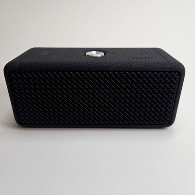 Marshall Emberton II Bluetooth Speaker Black 62368-1 | eBay
