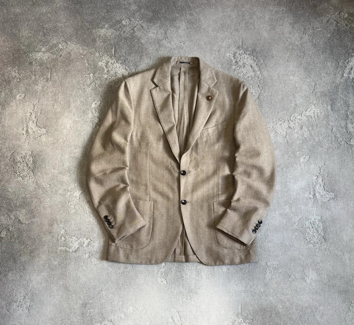 Lardini Suit Jackets for Men for sale | eBay