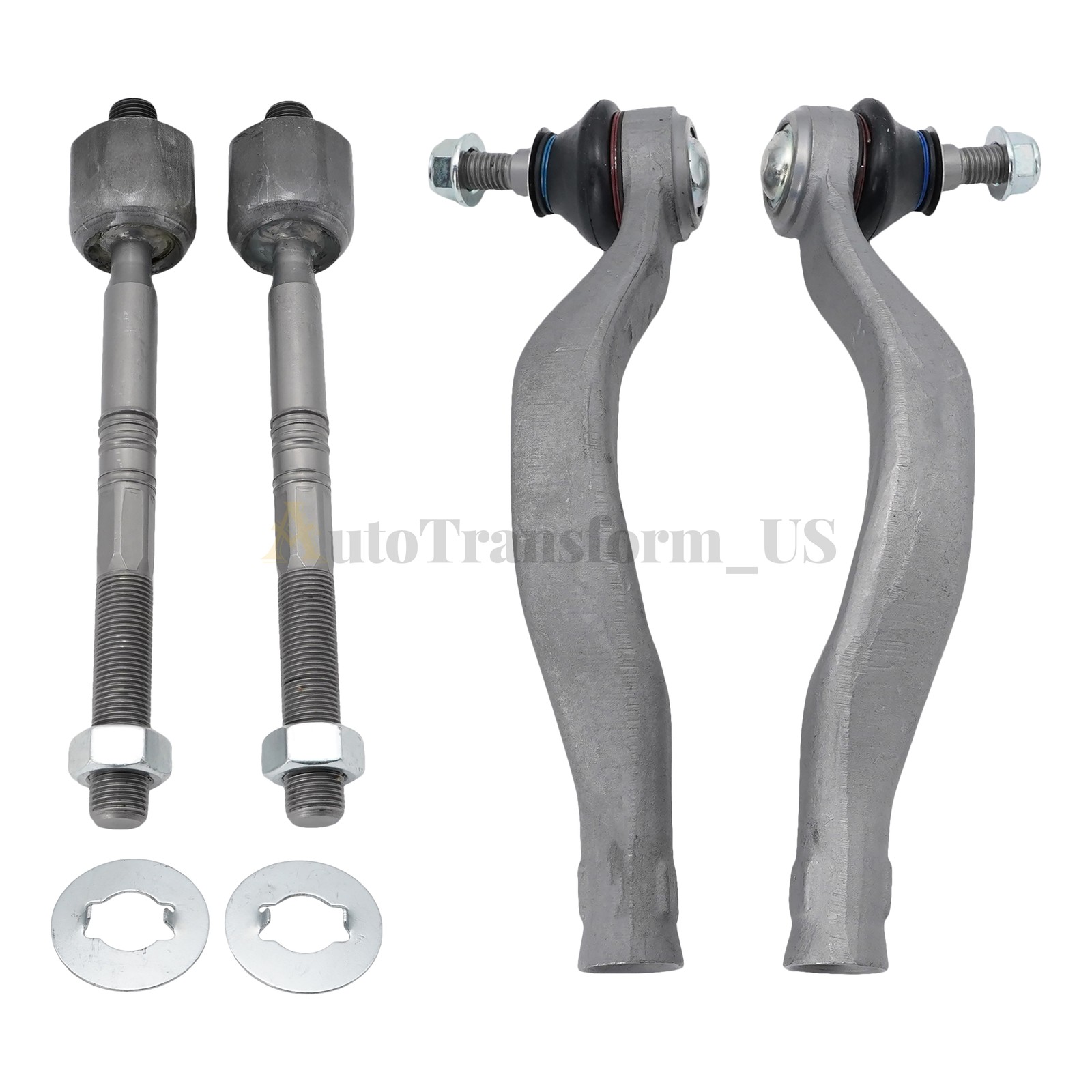 Maserati Ghibli 2018-2024 Right Inner Tie rod end