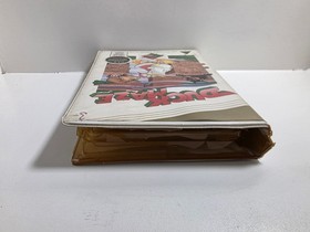 Duck Maze + NES + HES + PAL Piggy Back Cart + Australian Release