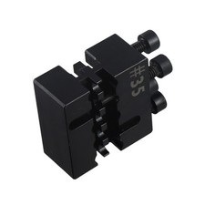 Reversible 35 / 420 Chain Breaker 2-in-1 Cutter Tool for Mini Bike Chains