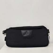 Bugaboo Ant Organizer Stroller Bag Pouch Black