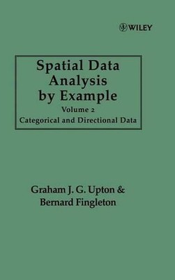 Categorical and Directional Data, Volume 2 by Bernard Fingleton (English) Hardco