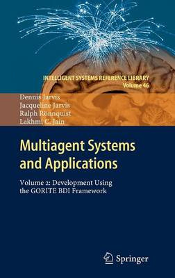 Multiagent Systems and Applications - 9783642333194