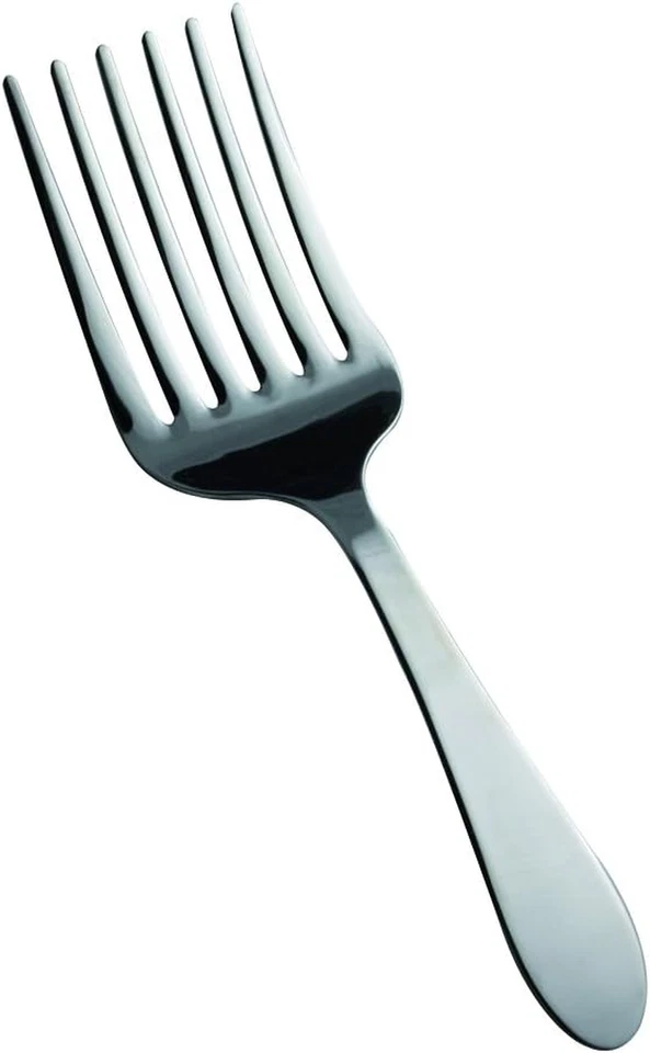 Grand Hotel Prendi Spaghetti, Acero Inoxidable, Plástico, Argento - Immagine 3 di 4