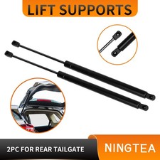 1 Pair For 2008-2013 Nissan Rogue Rear Tailgate Lift Supports Shocks Struts