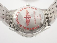 BREITLING A17395161C1A1 TO254487 8