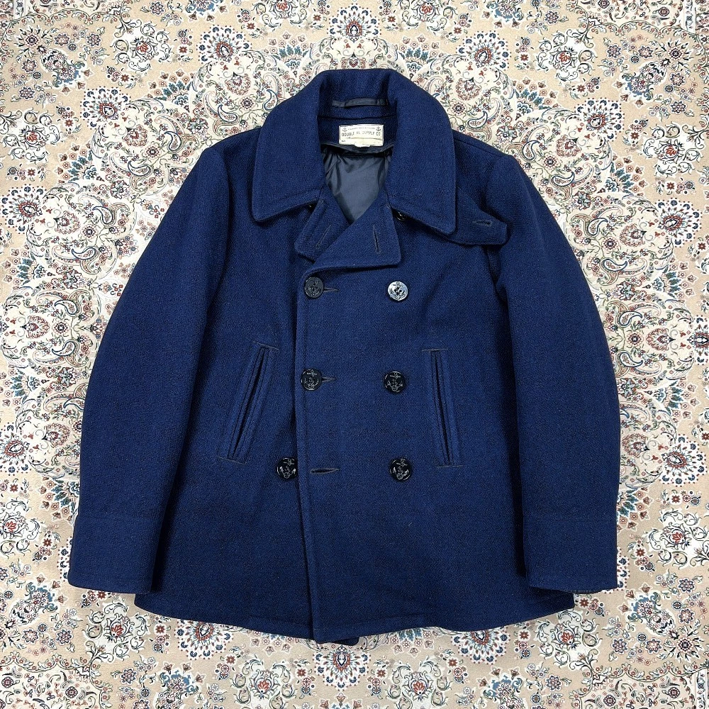 RRL Pea Coat Coats, Jackets & Vests for Men for Sale - Shop New