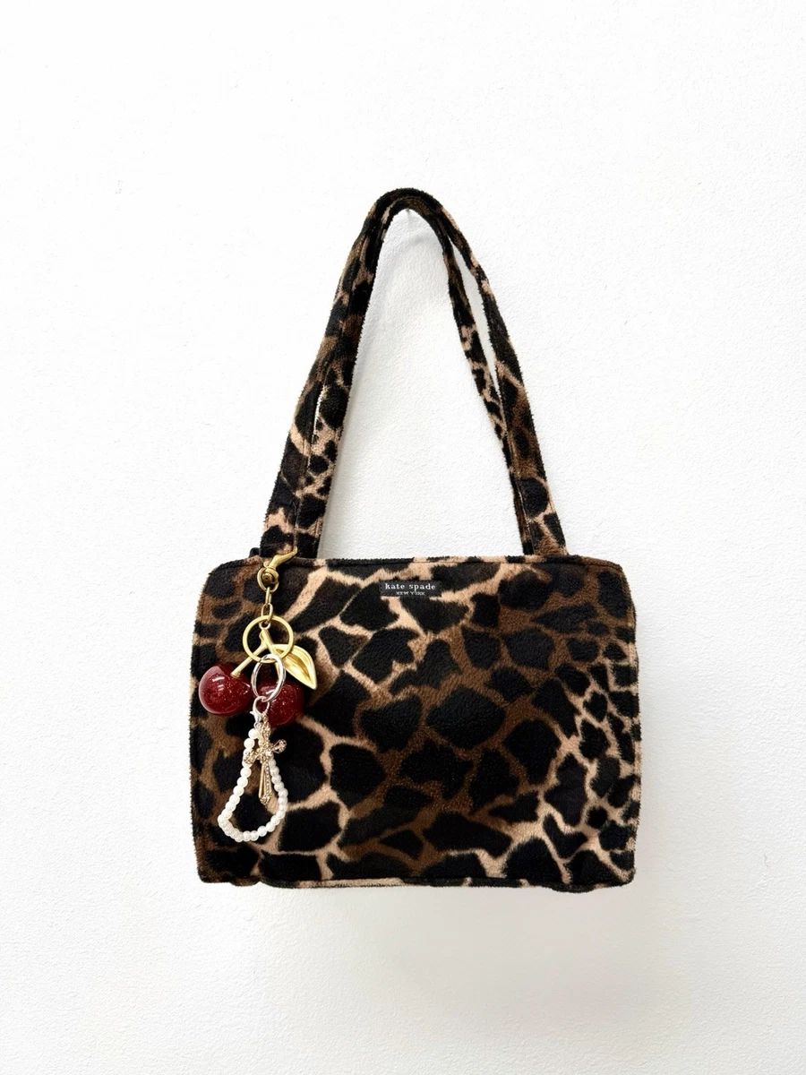 kate spade new york Leopard Bags & Handbags for Women for sale | eBay