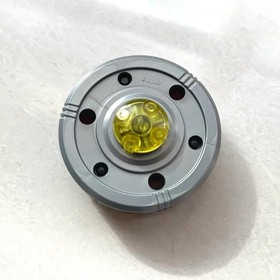 LEGO Ninjago NRG Call 9572 + 2257 Spinner Starter Set - Used, Lightly Used