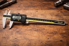 Mitutoyo Japan 500-193-30 300mm-12"Measurement Digital Digimatic Vernier Caliper