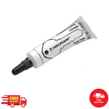 3 G Powdered Graphite Lubricant