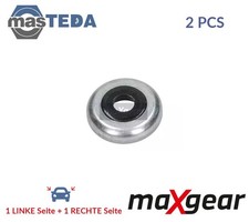72-2098 DOMLAGER FEDERBEINLAGER MAXGEAR 2PCS FÜR FORD ESCORT VII,ESCORT '95
