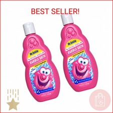 Mr. Bubble Original Bubble Bath - Great for Your Baby, Kids, and Adults - Hypoal