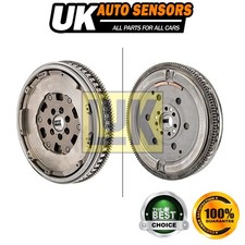 Fits Renault Scnic Grand 1.5 dCi + Other Models Dual Mass Flywheel AST