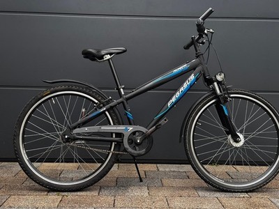 Fahrrad Kinderfahrrad Pegasus 27 Zoll