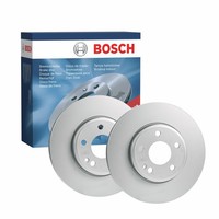 Bosch 0 986 479 A58 Bremsscheibe FüR MERCEDES-BENZ