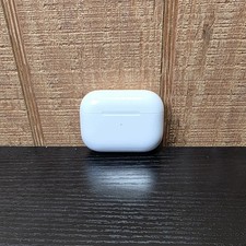 Apple AirPods Pro 1st Gen Replacement Charging Case Genuine A2190